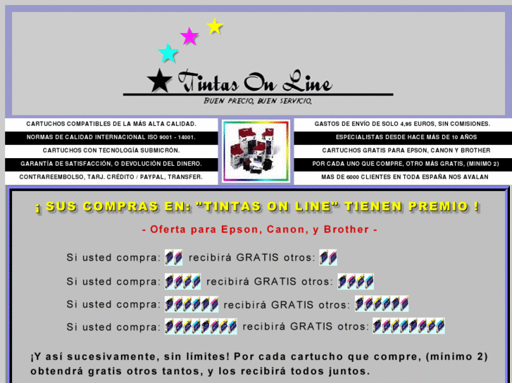 www.tintasonline.com