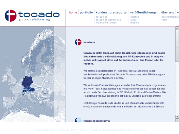 www.tocado.de