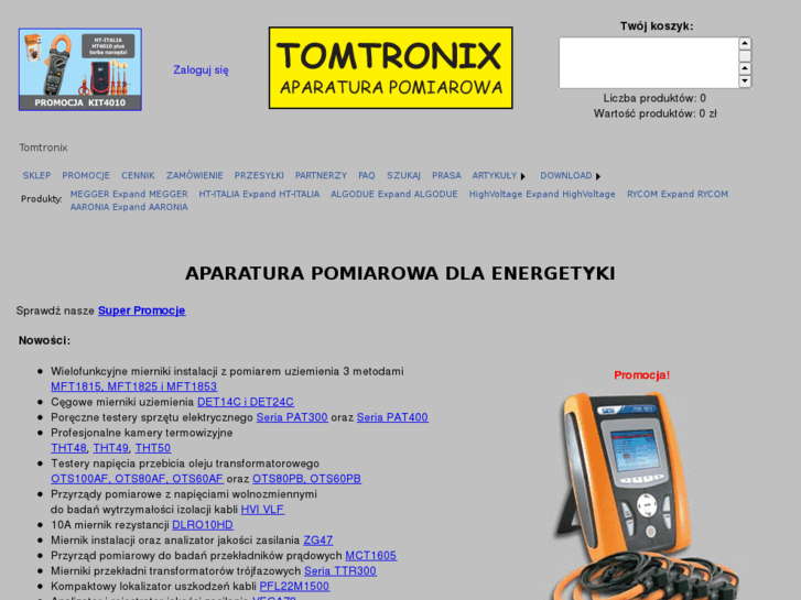 www.tomtronix.com