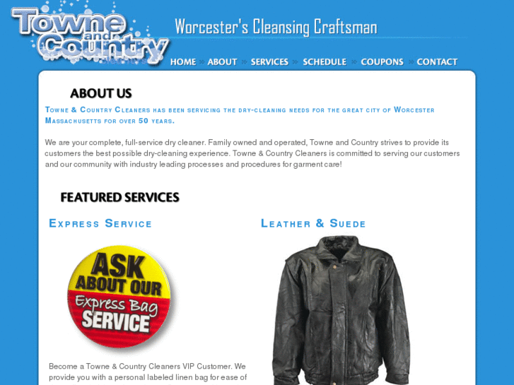 www.towneandcountrycleaners.com