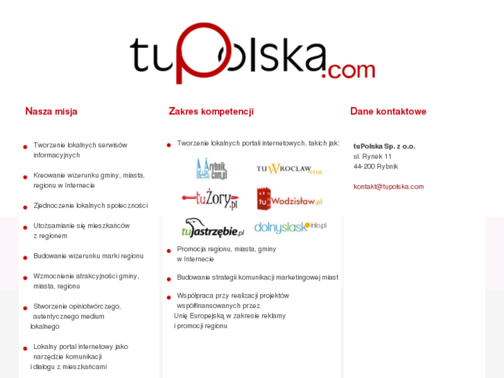 www.tupolska.com