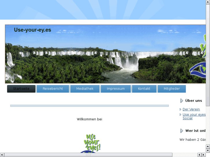 www.use-your-ey.es