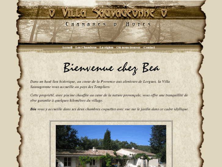 www.villa-sauvageonne.com