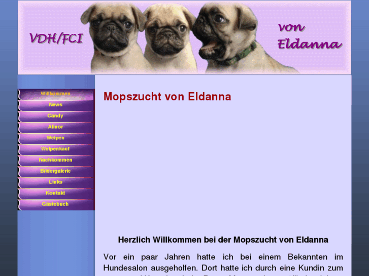 www.von-eldanna.de