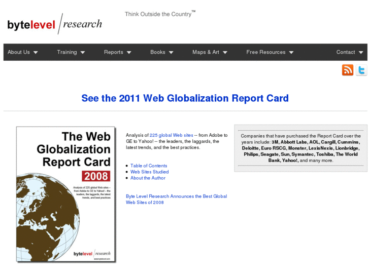 www.webglobalizationreportcard.com
