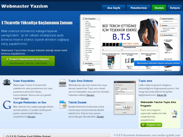 www.webmasteryazilim.com