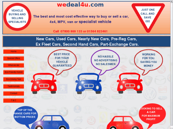 www.wedeal4u.com