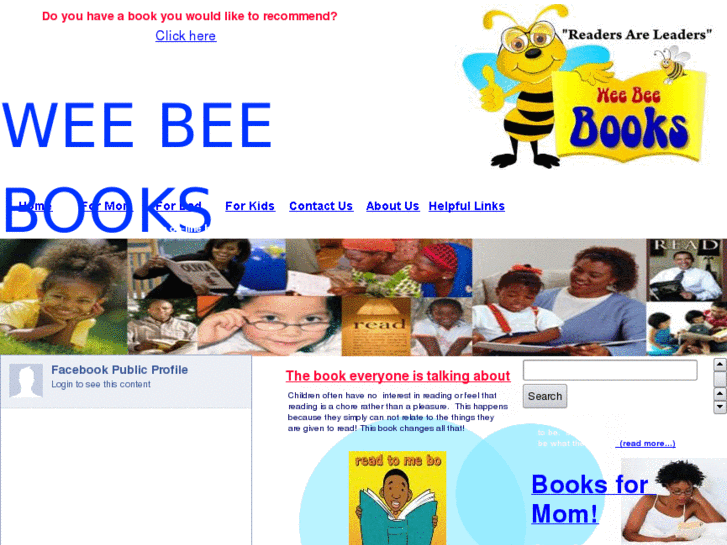 www.weebeebooks.com