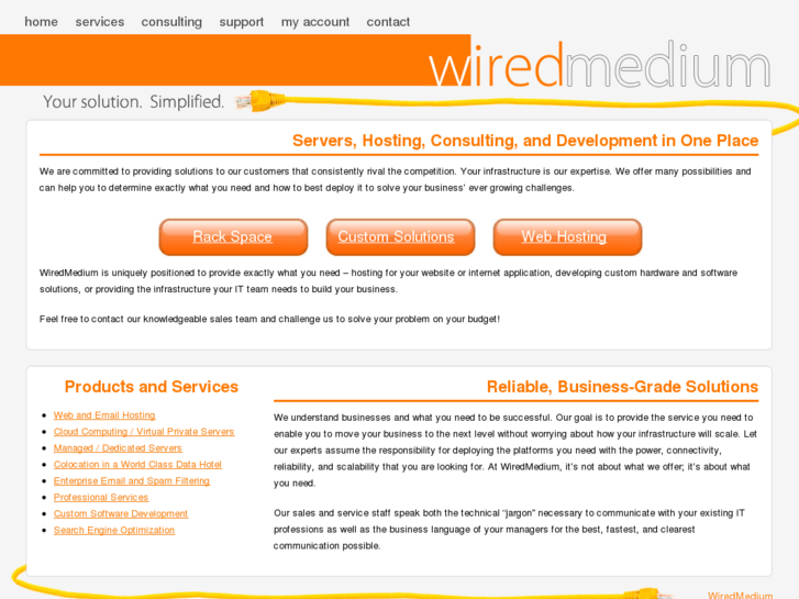 www.wiredmedium.com
