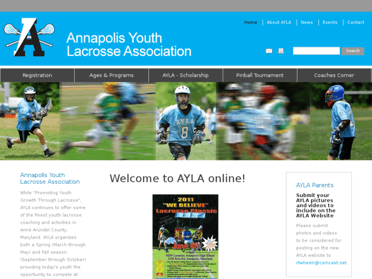 www.youthlax.org