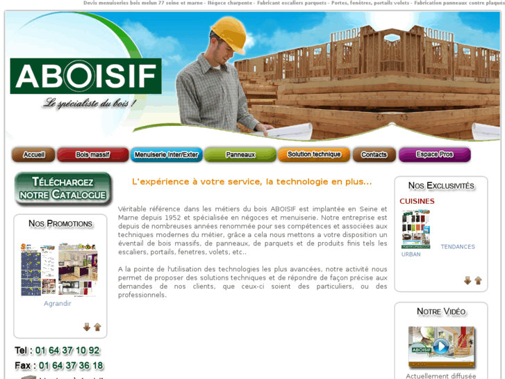 www.aboisif.fr