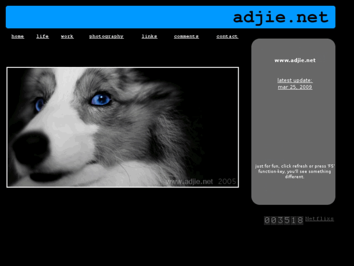 www.adjie.net