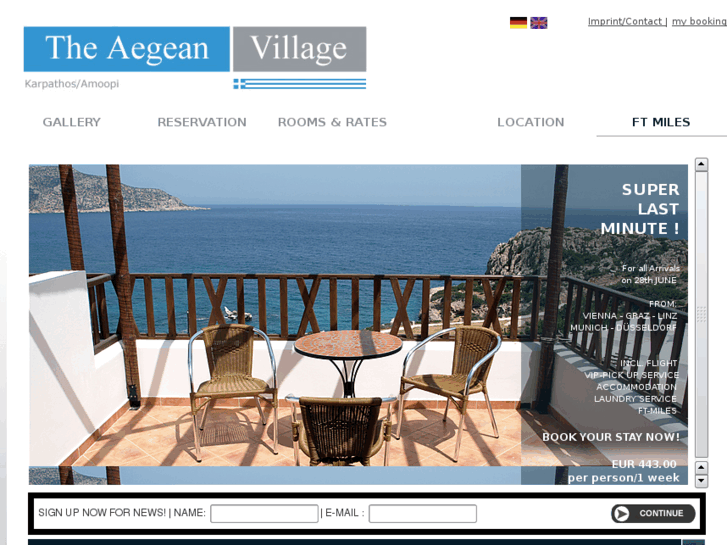 www.aegean-village.com