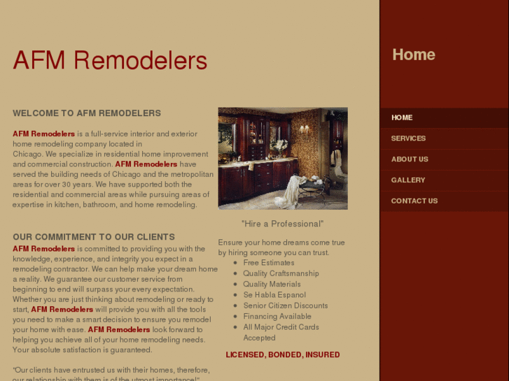 www.afmremodelers.com