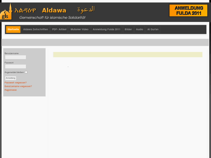 www.aldawa.de