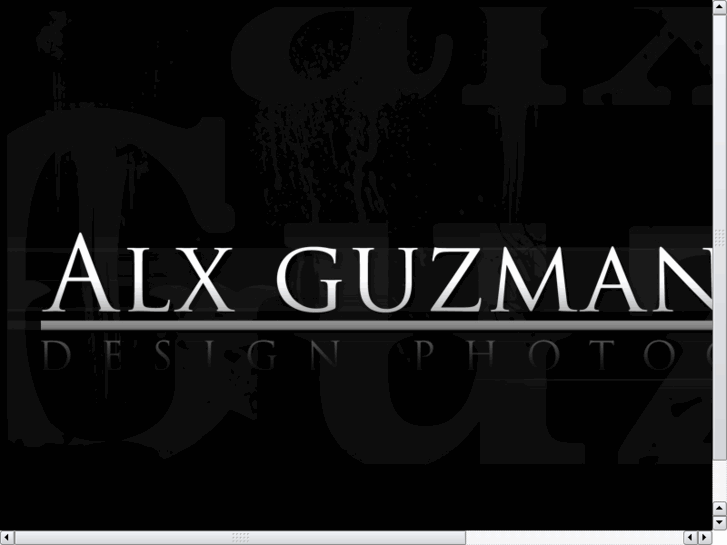 www.alxguzman.com