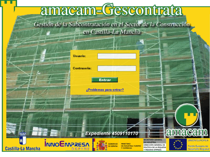 www.amacam-gescontrata.org