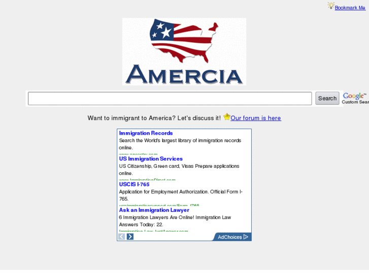 www.amercia.com