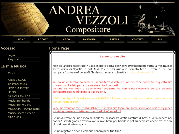 www.andreavezzoli.it