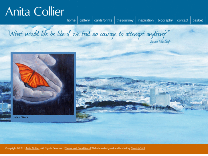 www.anitacollier.com