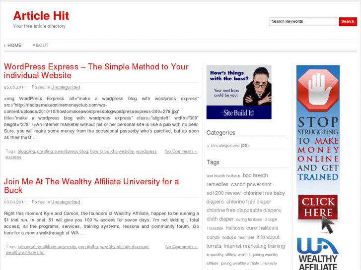 www.articlehit.info