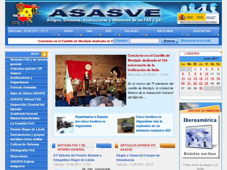 www.asasve.com