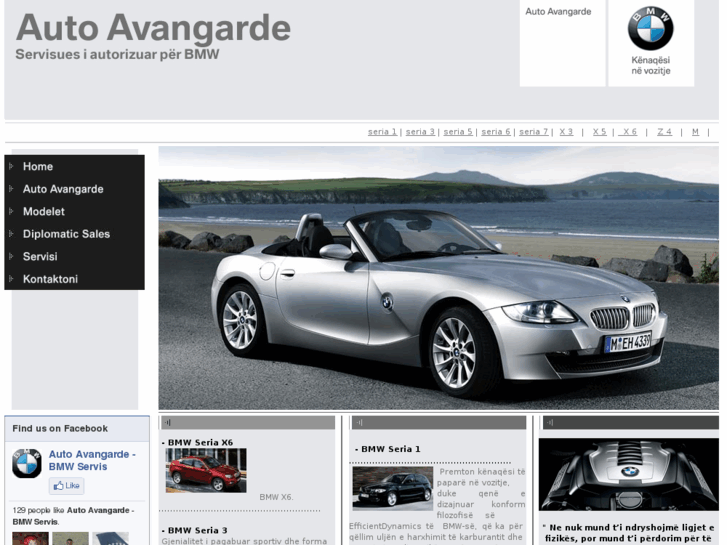 www.autoavangarde-ks.com