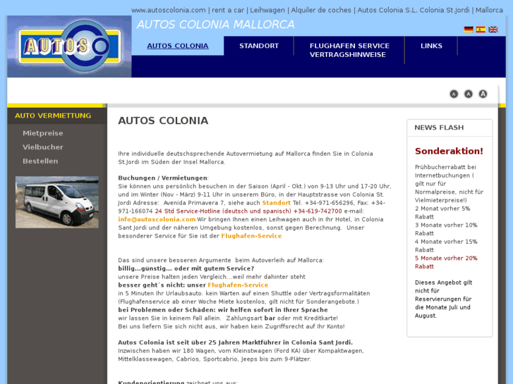 www.autoscolonia.com