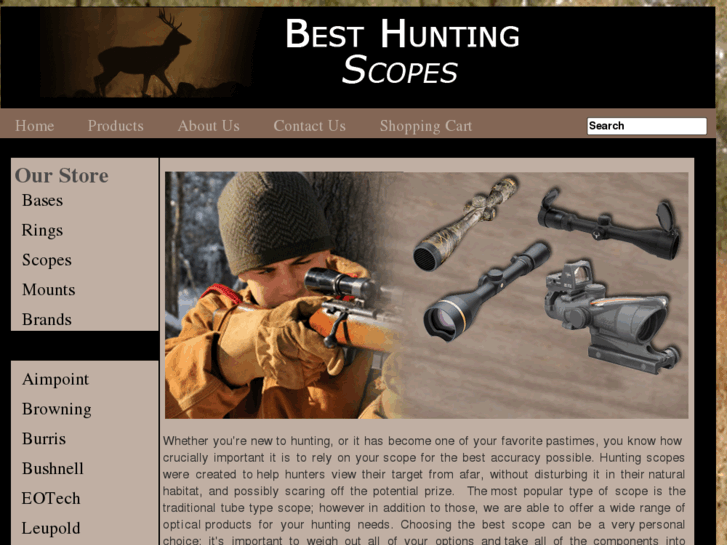 www.besthuntingscope.com