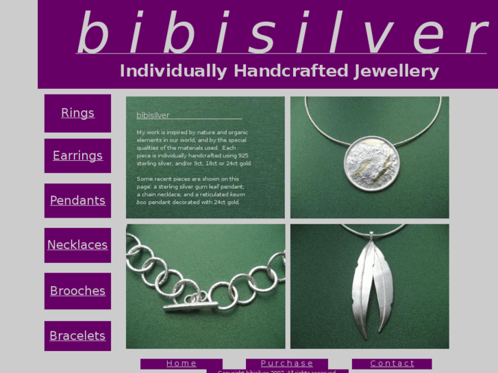 www.bibisilver.com
