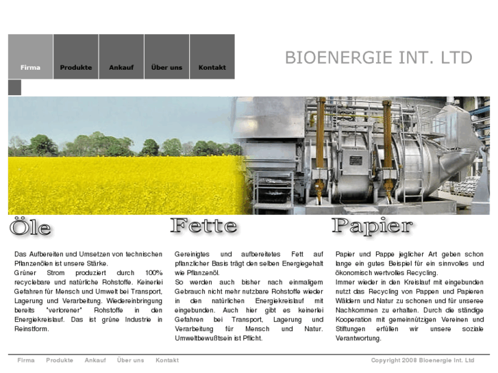 www.bioenergie-int.com