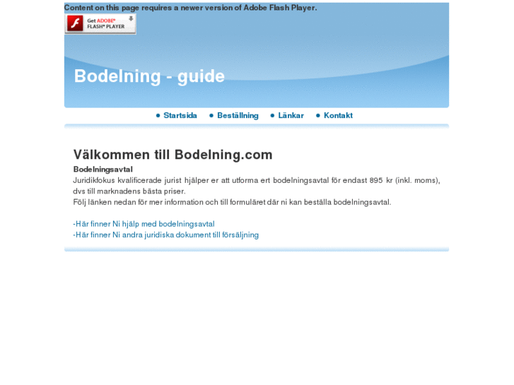 www.bodelning.org