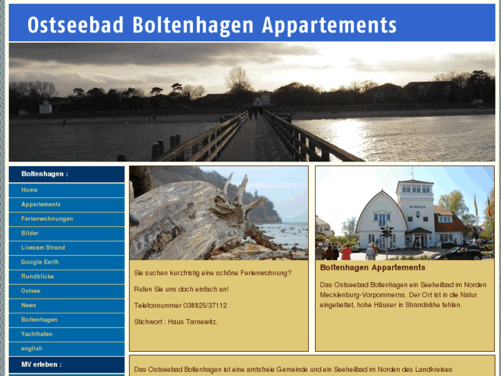 www.boltenhagen-appartements.de