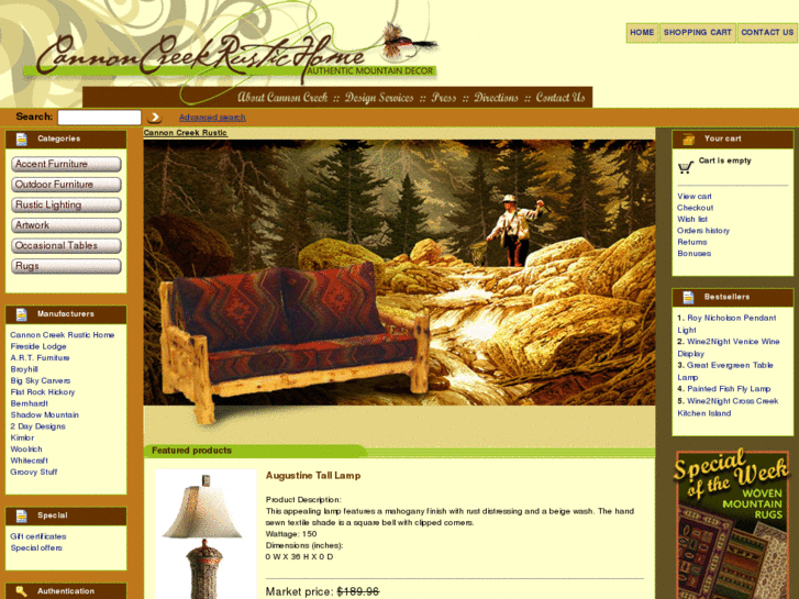 www.cannoncreekrustic.com