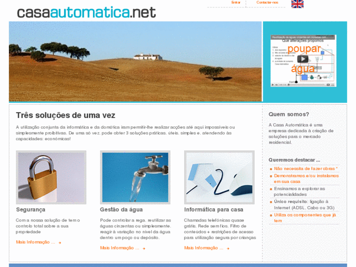 www.casaautomatica.net