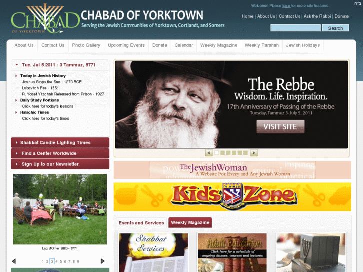 www.chabadofyorktown.com