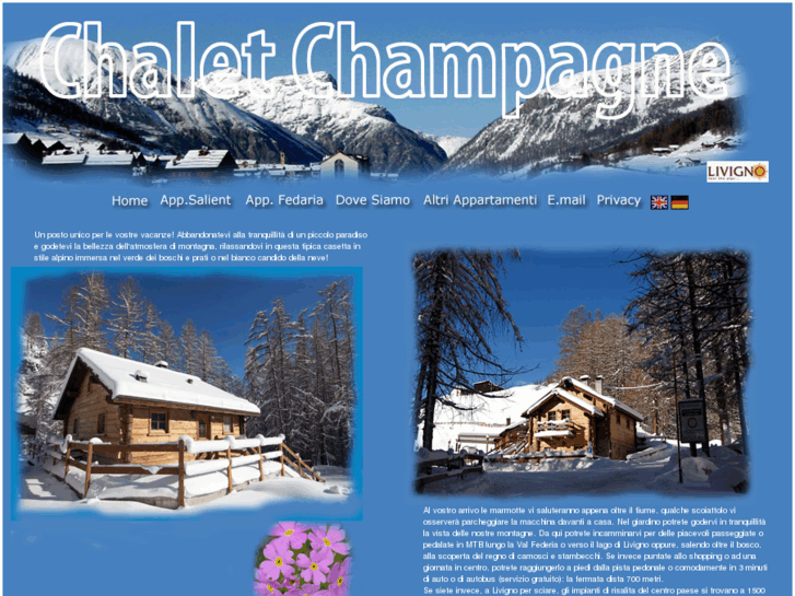 www.chaletchampagne.it