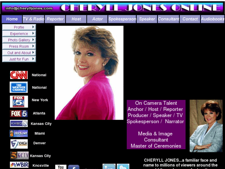 www.cherylljones.com