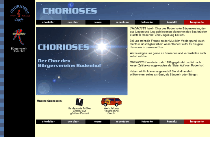 www.chorioses.de