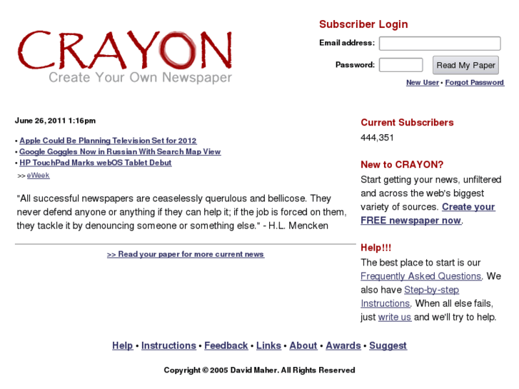 www.crayon.net