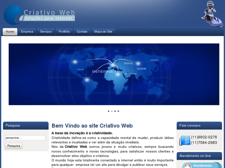 www.criativoweb.com