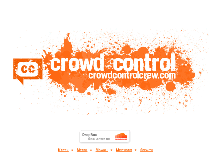 www.crowdcontrolcrew.com