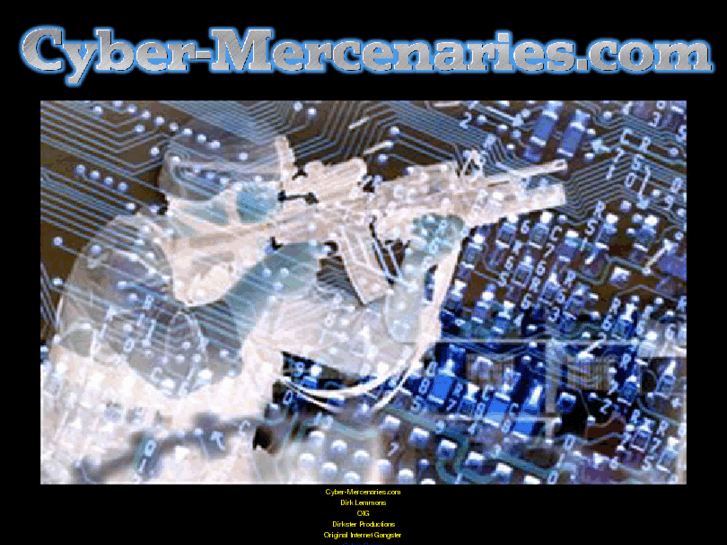 www.cyber-mercenaries.com