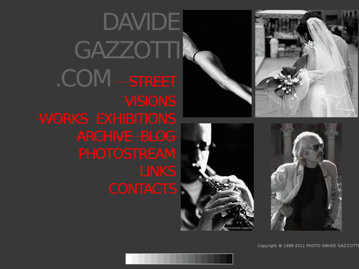 www.davidegazzotti.com