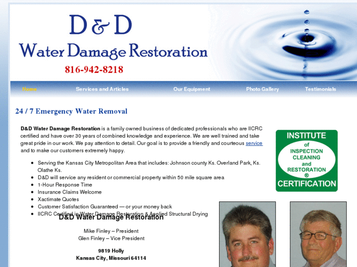 www.ddrestoration.com