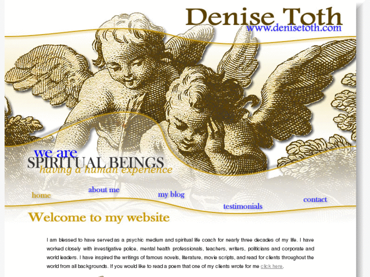 www.denisetoth.com