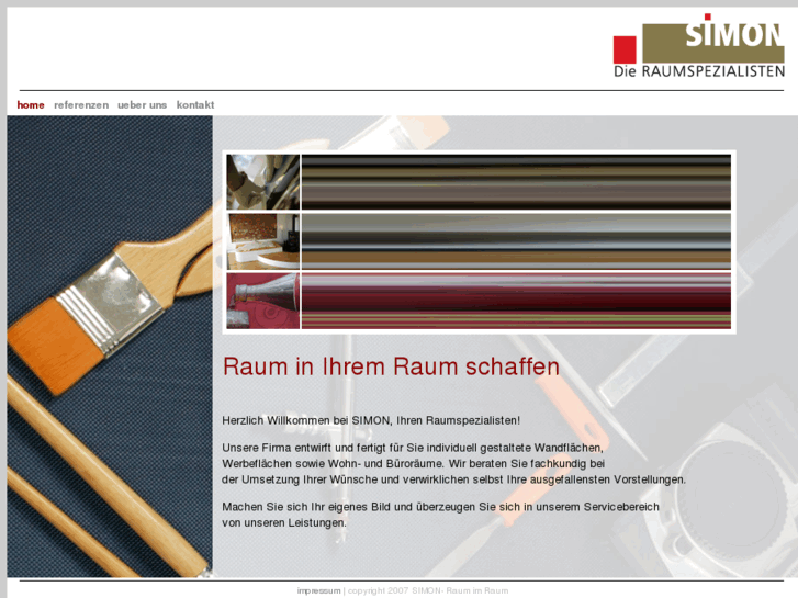 www.die-raumspezialisten.com