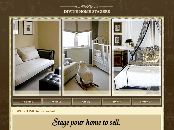 www.divinehomestagers.com