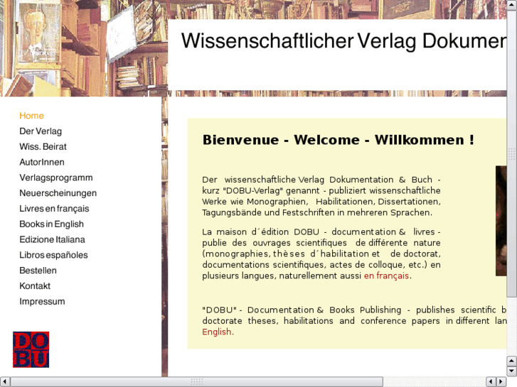 www.dobu-verlag.de