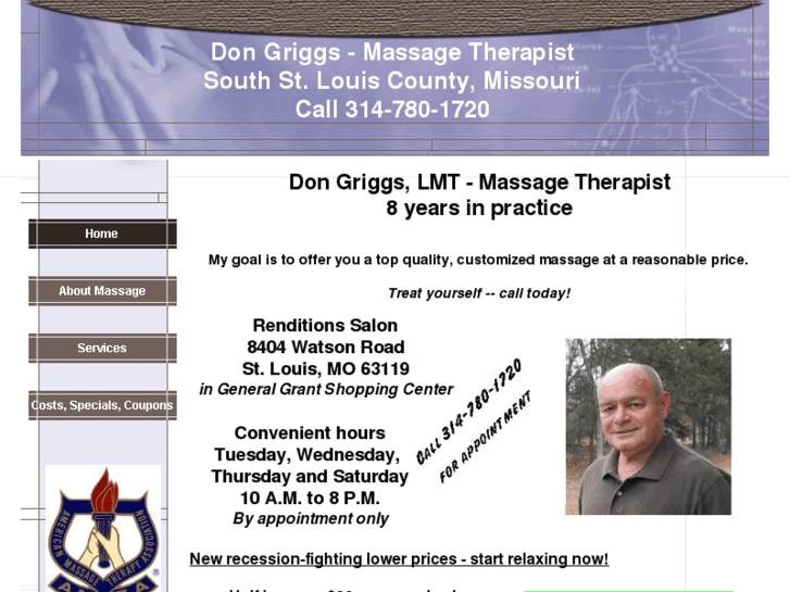 www.don-griggs.com